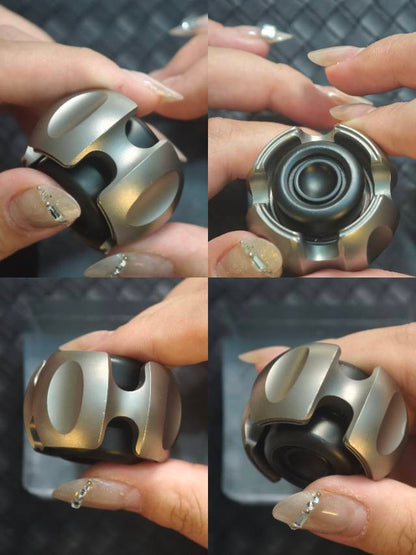 Noiz Titanium