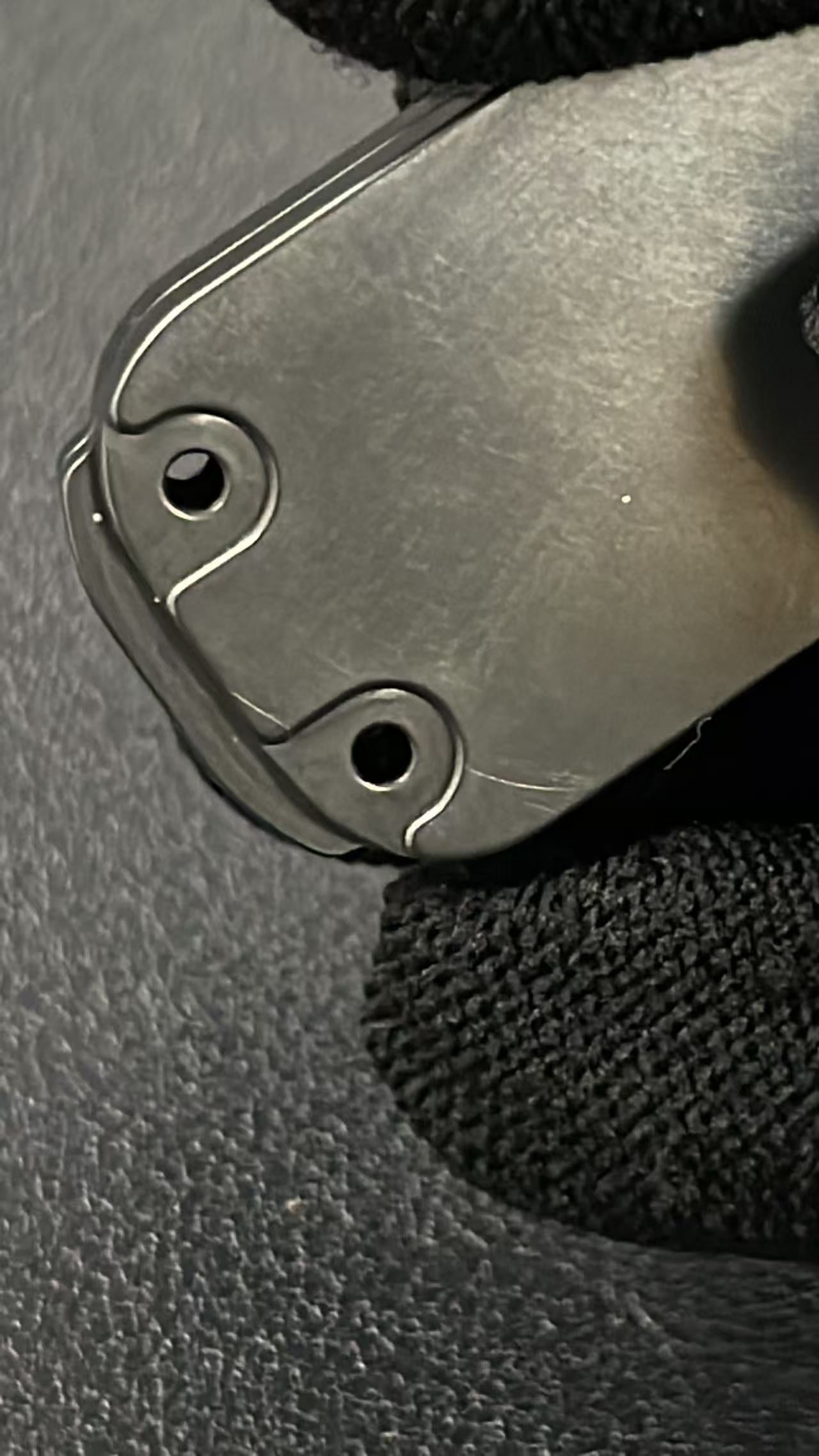 Rotary Core Zirconium