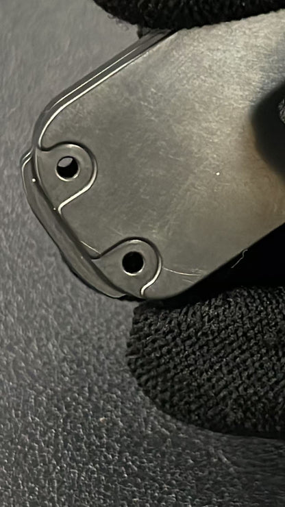 Rotary Core Zirconium