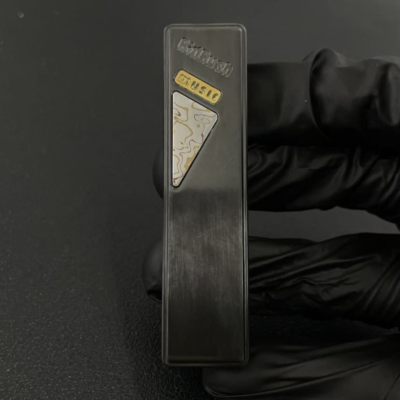 Mini Box Zirconium