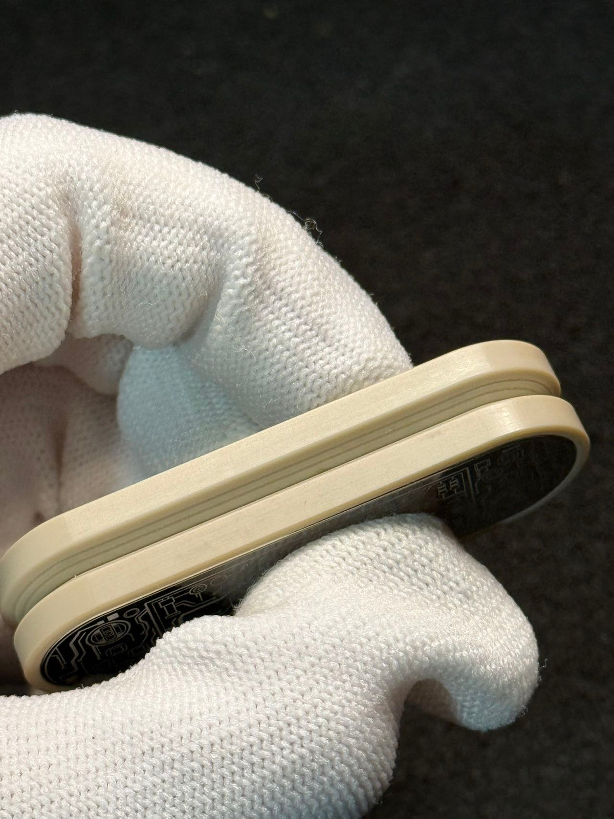 Guandan Mini PEEK Stainless Steel