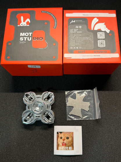 Oracle Aluminum