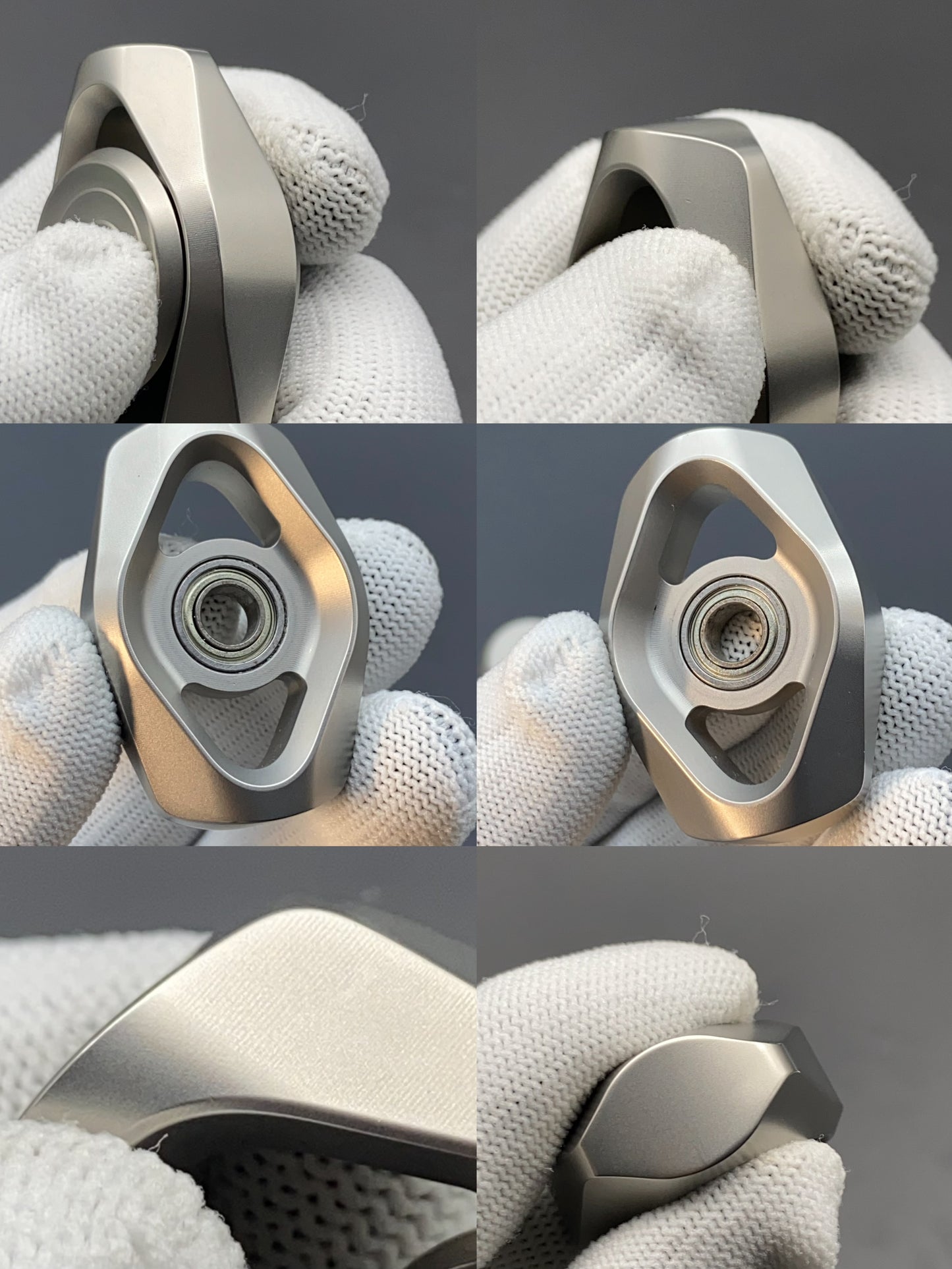 Air Stainless Steel