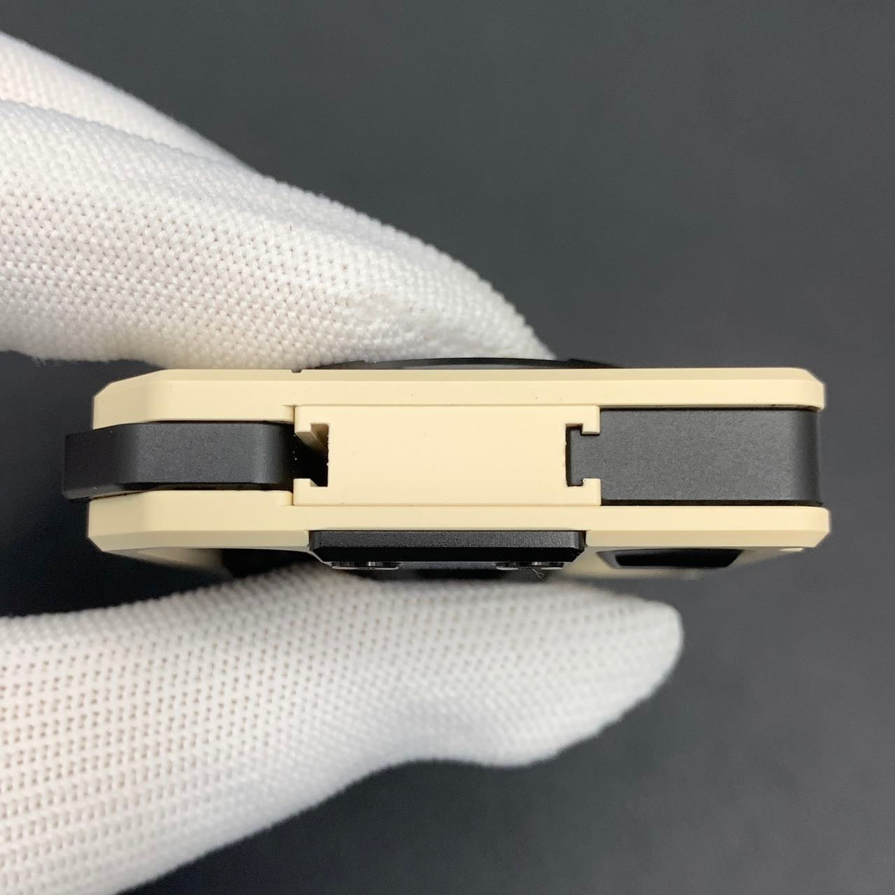 Millennium Y2K Disk Titanium PEEK Limited Edition