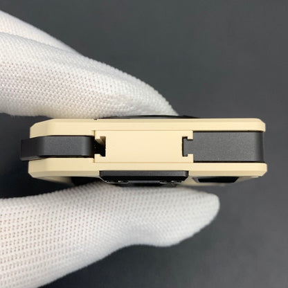 Millennium Y2K Disk Titanium PEEK Limited Edition