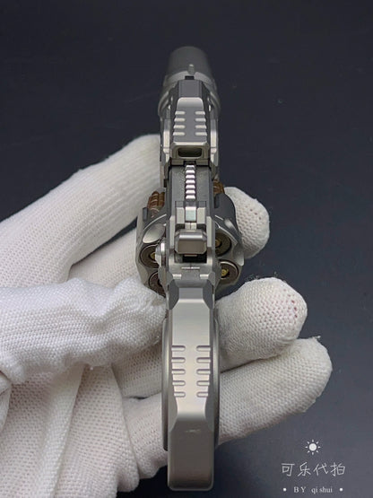 EDCELL Breaker Titanium