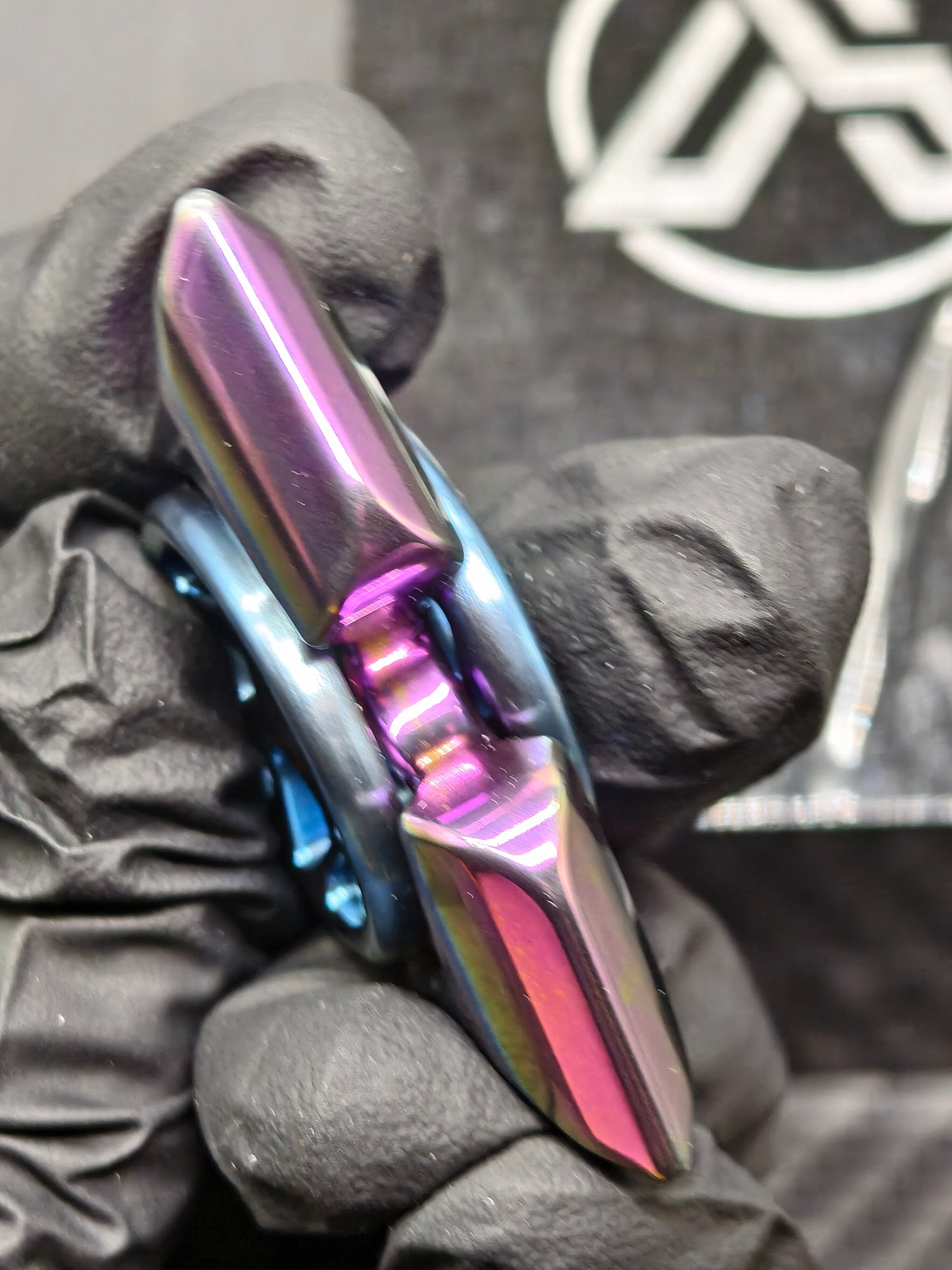 ACE Tungsten