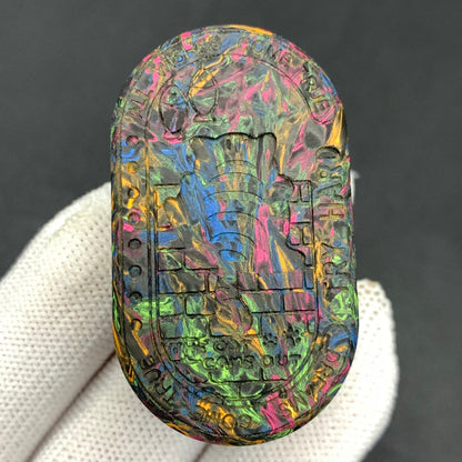 F2 Carbon Damascus