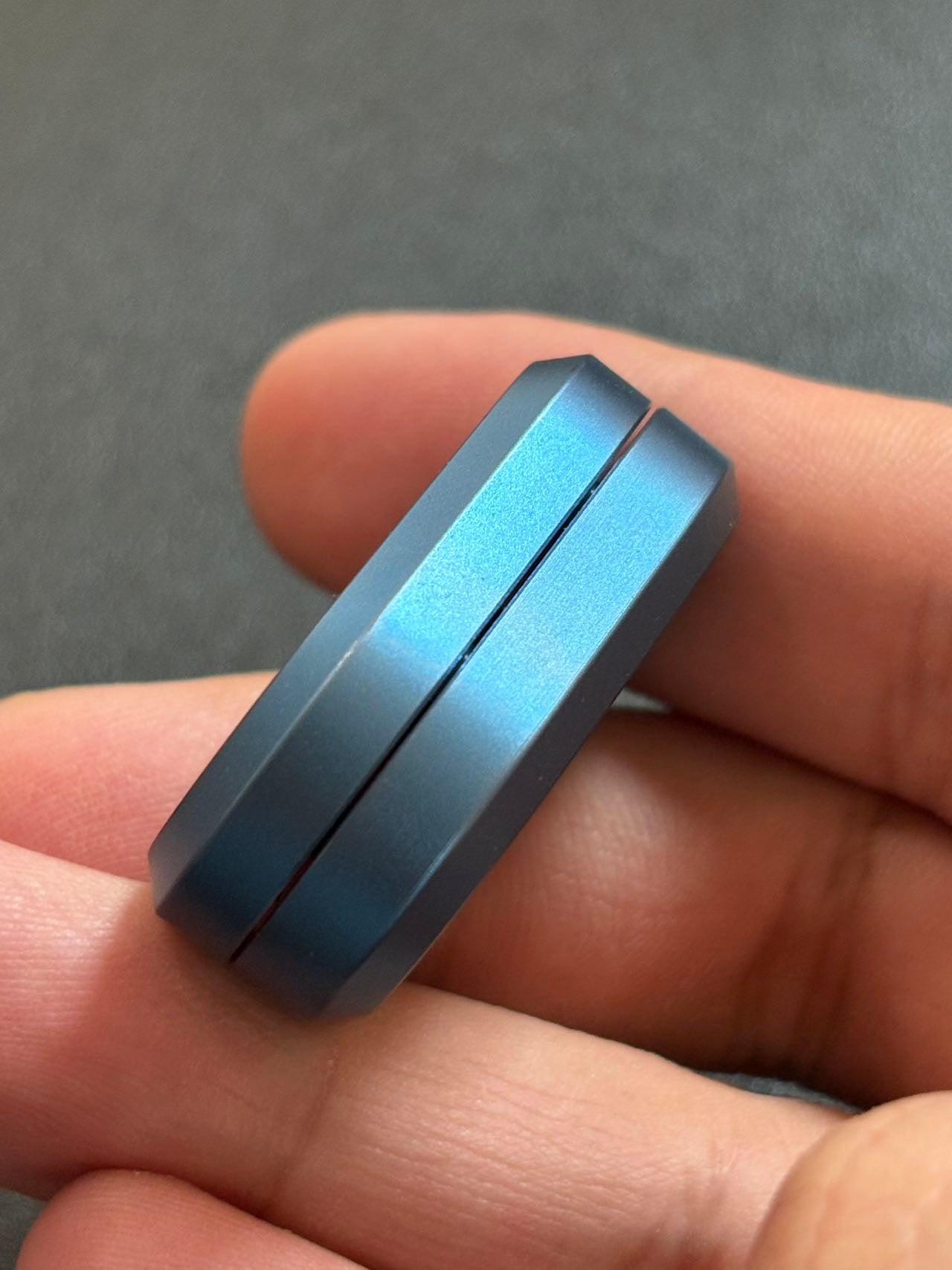 Titanium