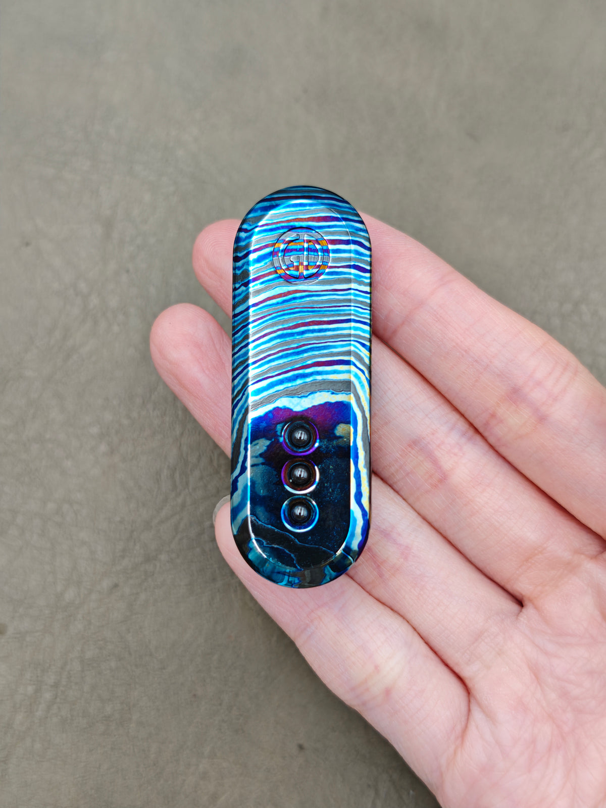 Lucky Draw Zircuti