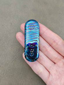 Lucky Draw Zircuti