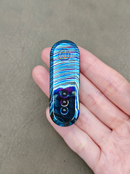 Lucky Draw Zircuti