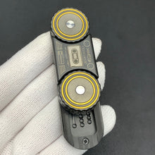 BGM Zirconium