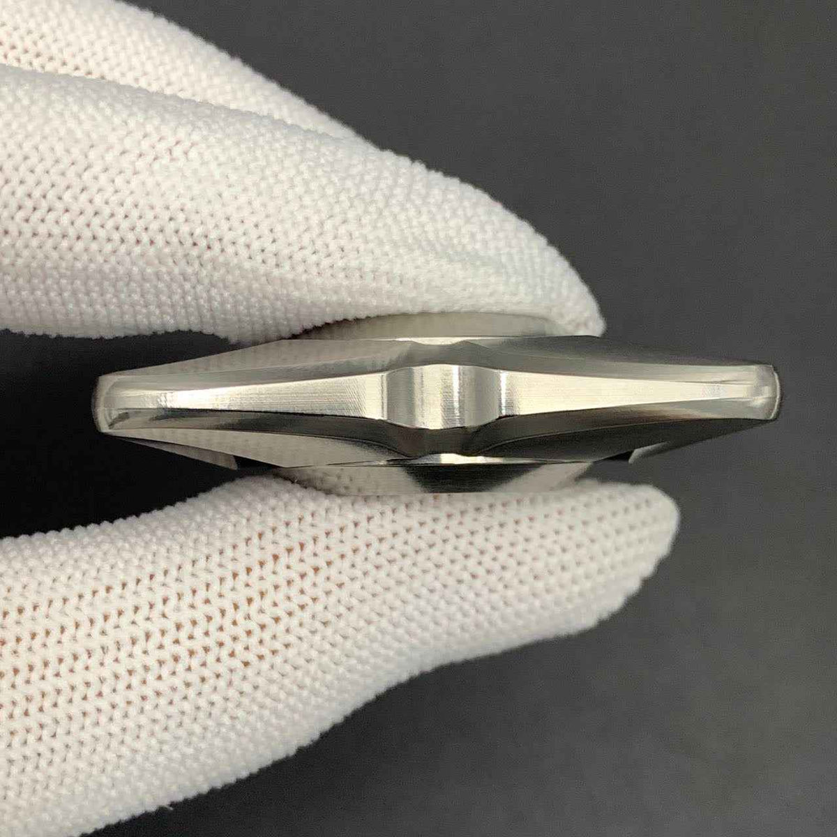 Mave 1.1 Tungsten