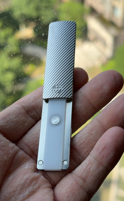 Ji Li 2.0 Titanium