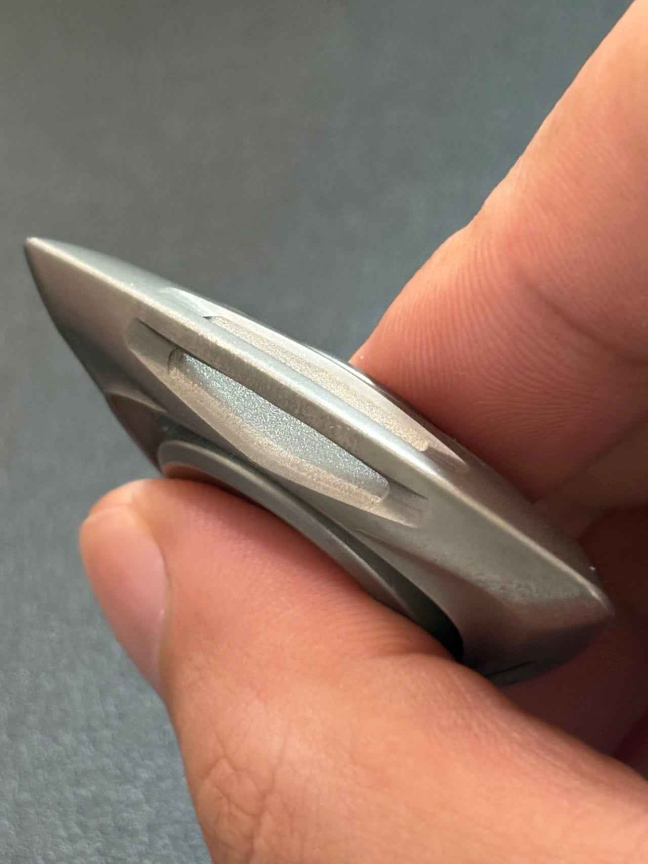 Tungsten Titanium