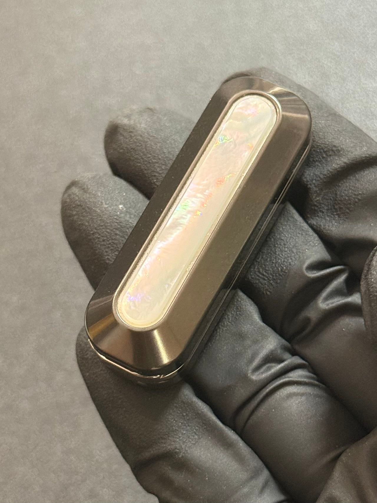 POD L Mechanical Zirconium
