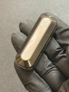 POD L Mechanical Zirconium