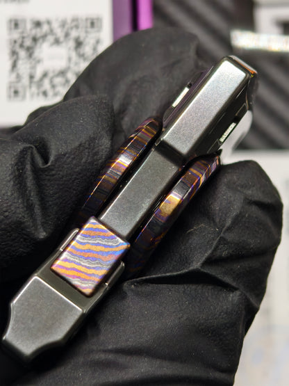 Void Breaker Zirconium
