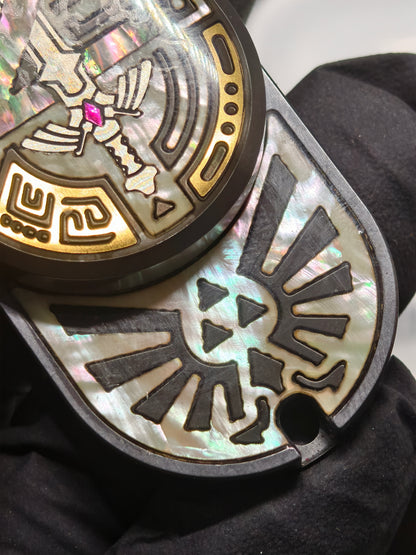 Hero Sword Zirconium