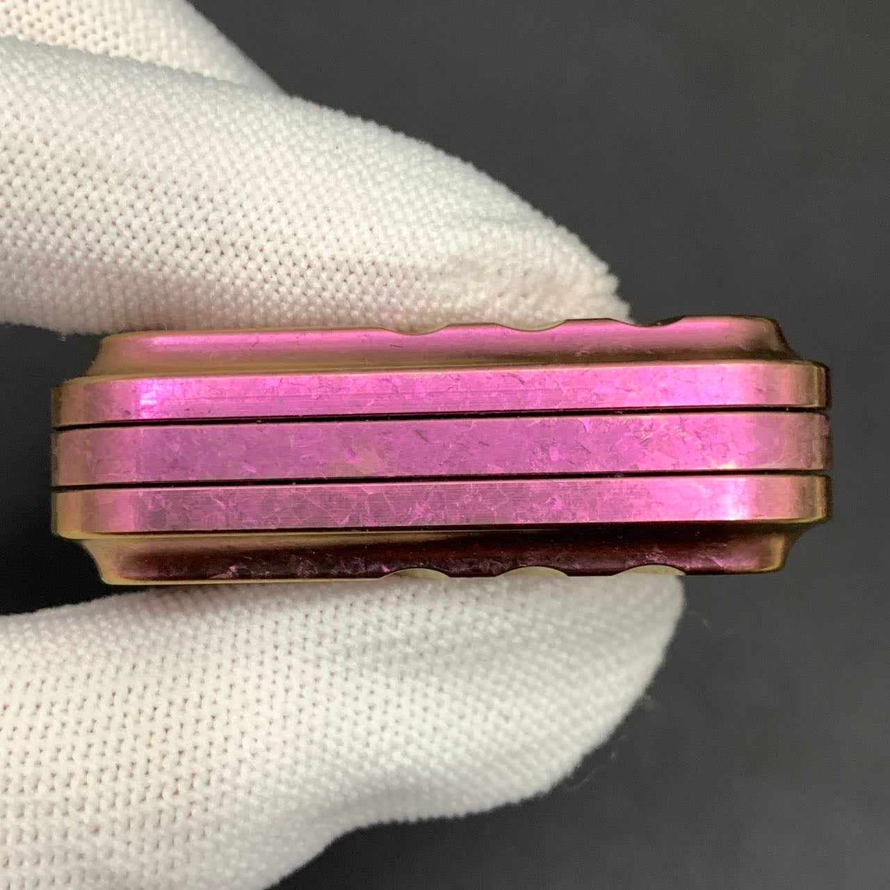 Lucky Candy Crystallized Zirconium