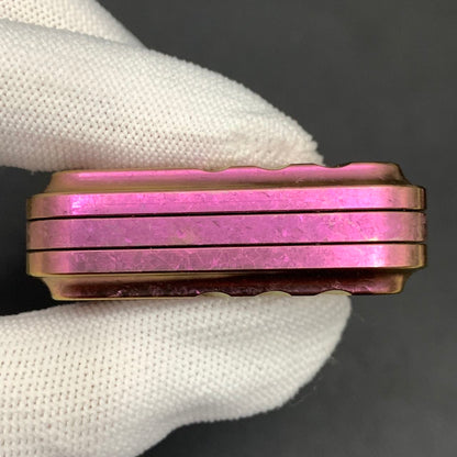 Lucky Candy Crystallized Zirconium