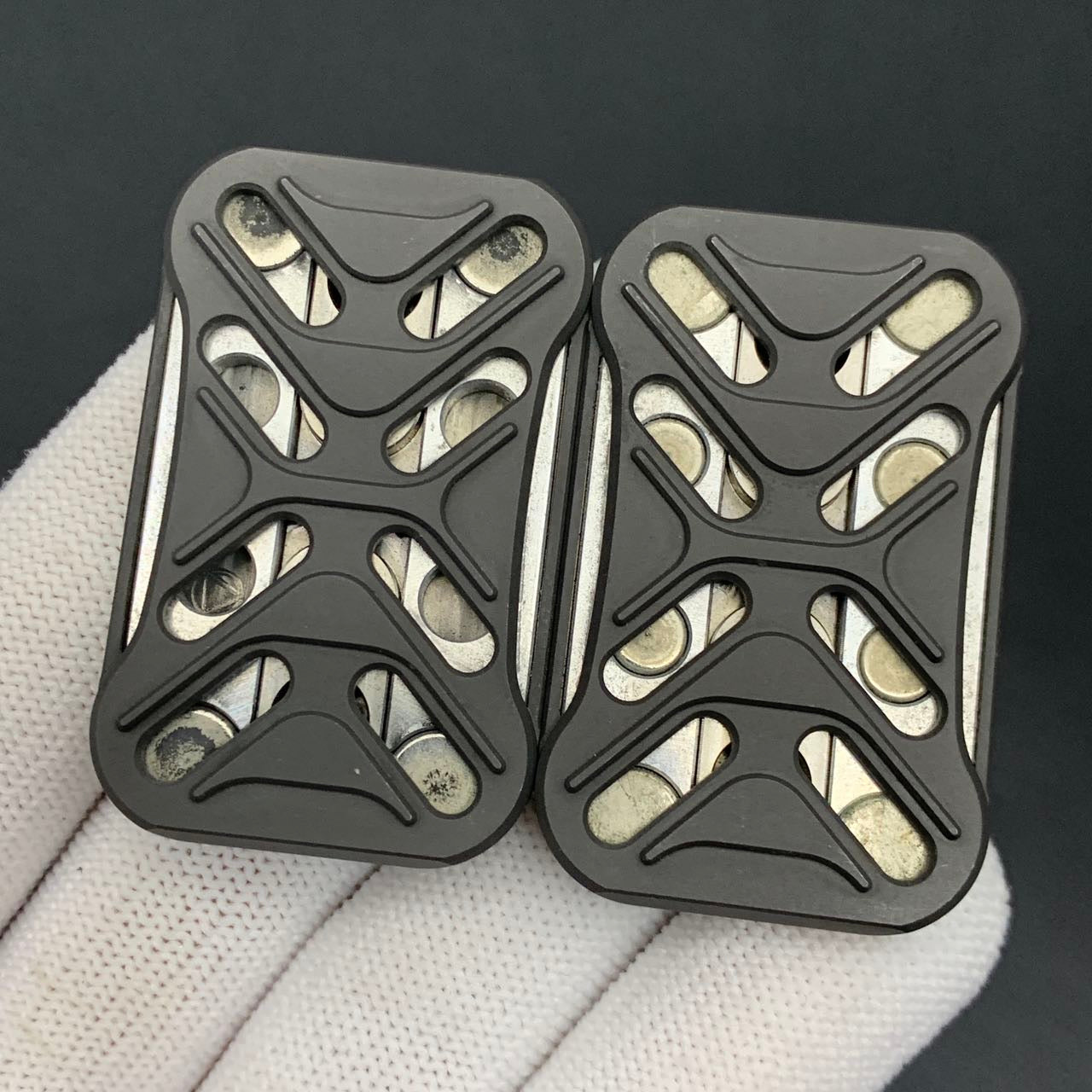 Bird Zirconium