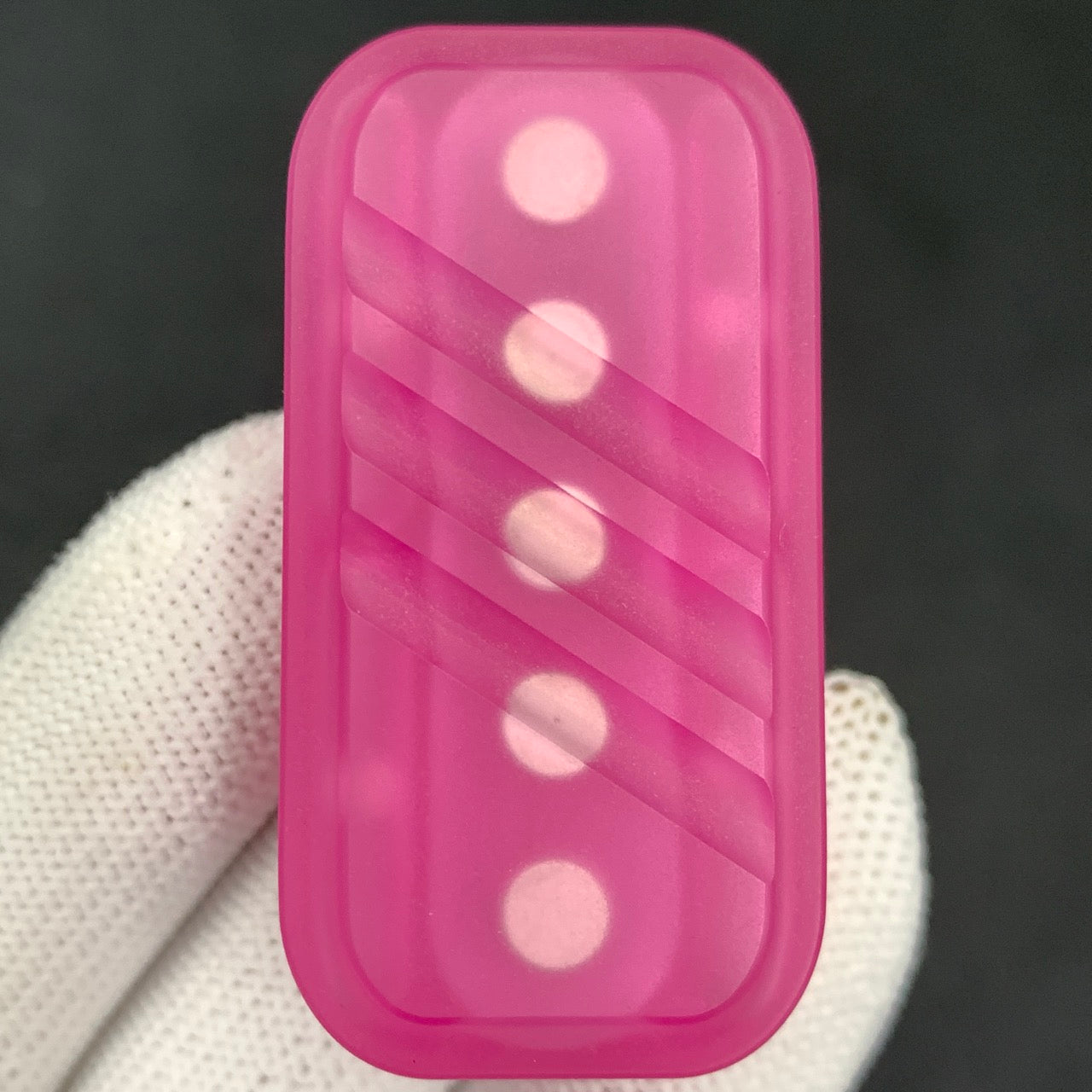 Lucky Candy PMMA