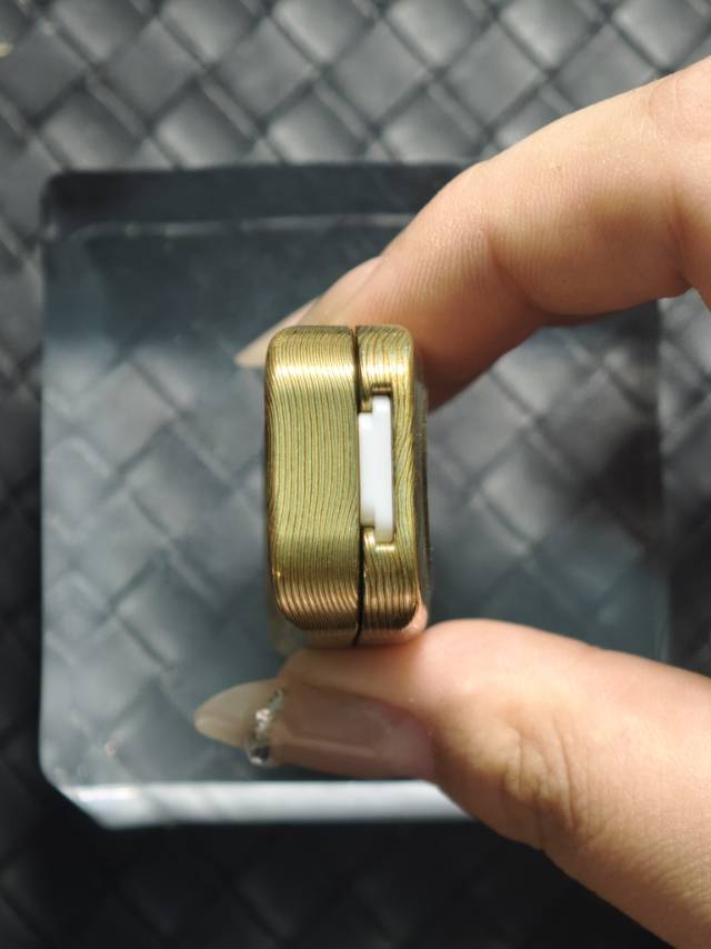 POPO Mokume