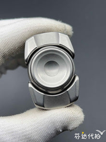 Mud St Stainless Steel