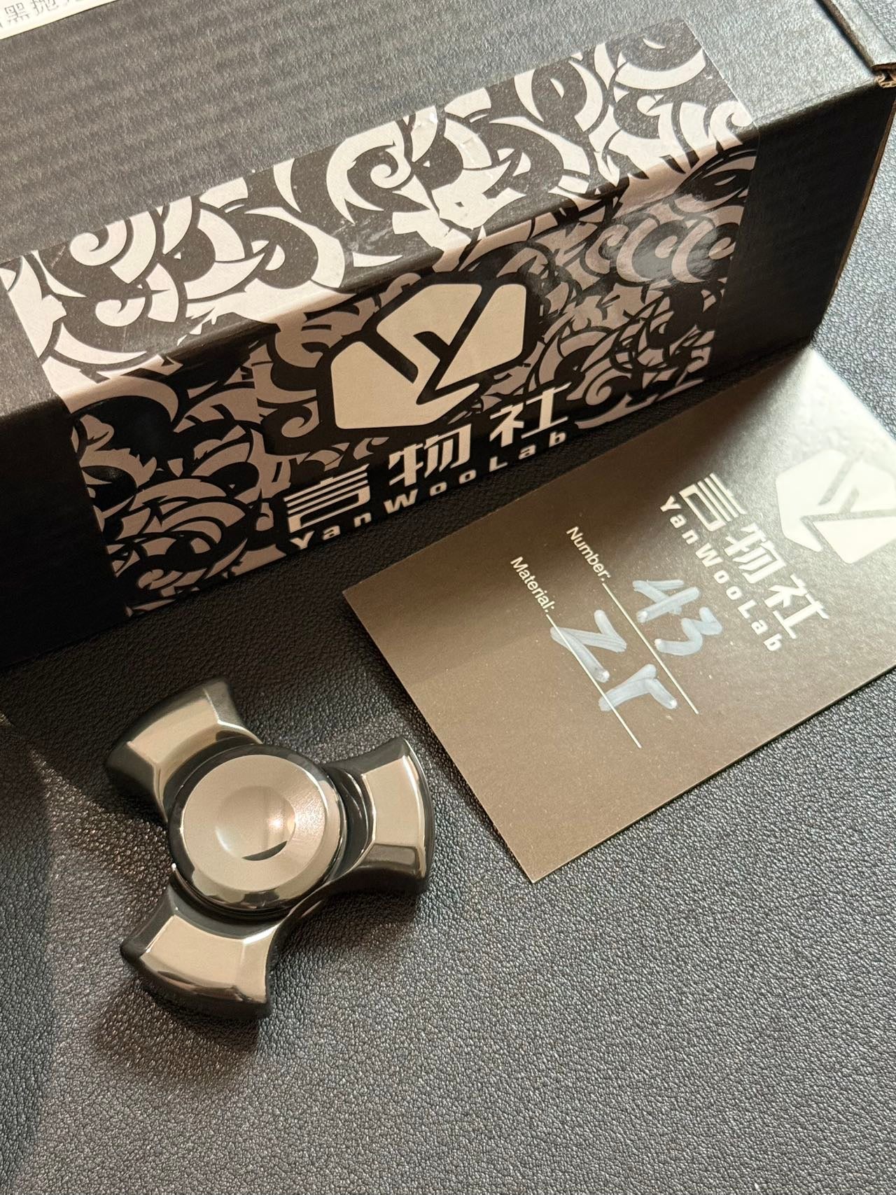 Rebel Zirconium