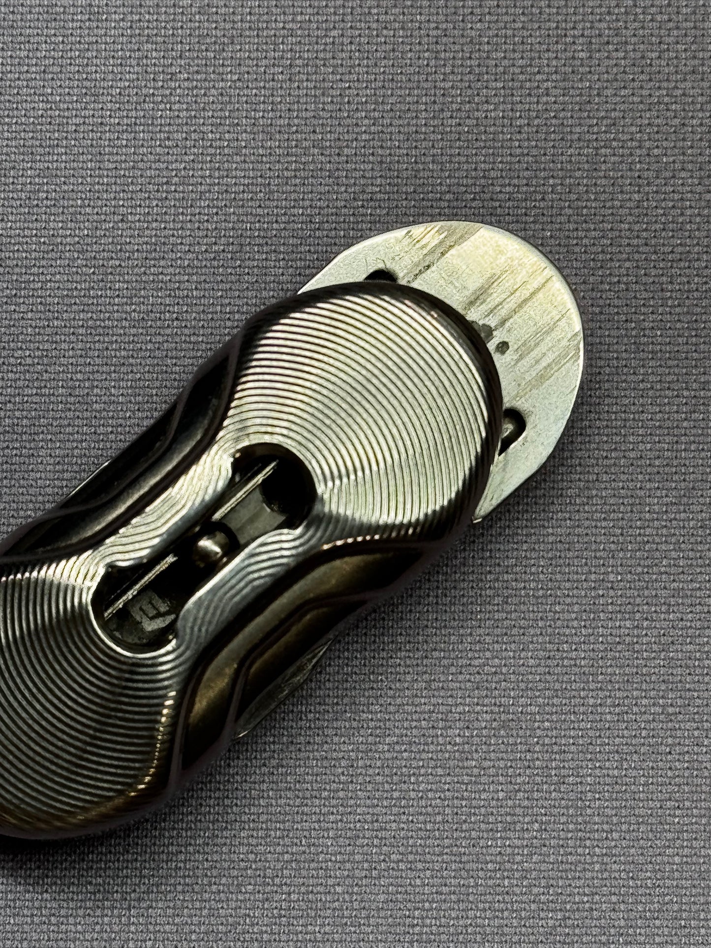 Leap Collector Titanium