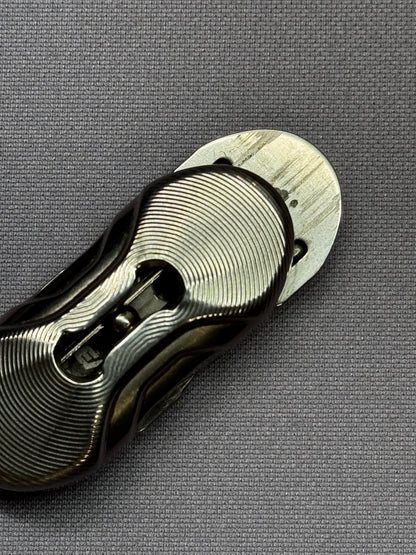 Leap Collector Titanium