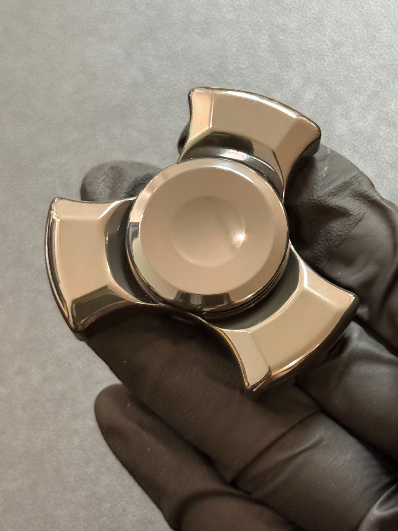 Rebel Zirconium
