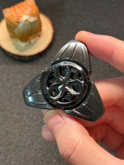 Scorpion Zirconium Polished