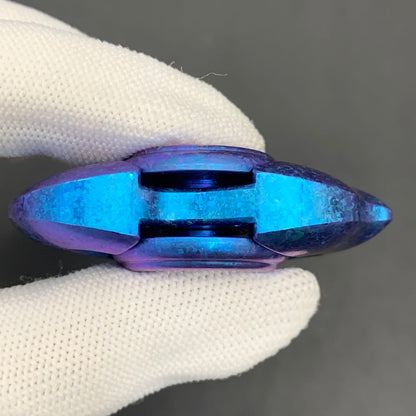 Yaoyao Crystallized Titanium