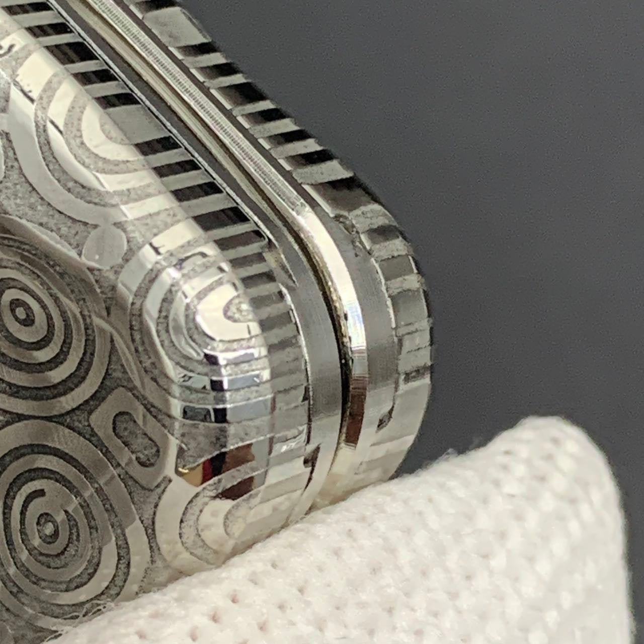 Bird Stainless Steel