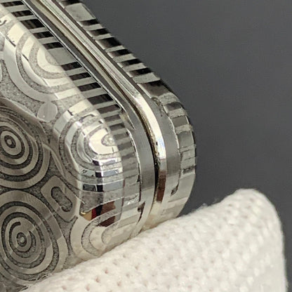 Bird Stainless Steel