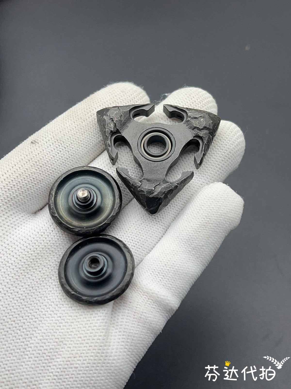 Cong Yun Zirconium