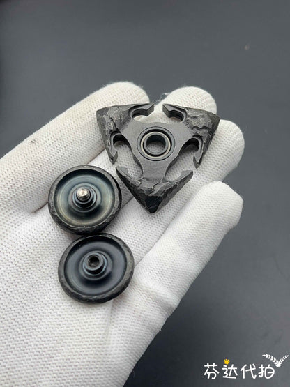 Cong Yun Zirconium