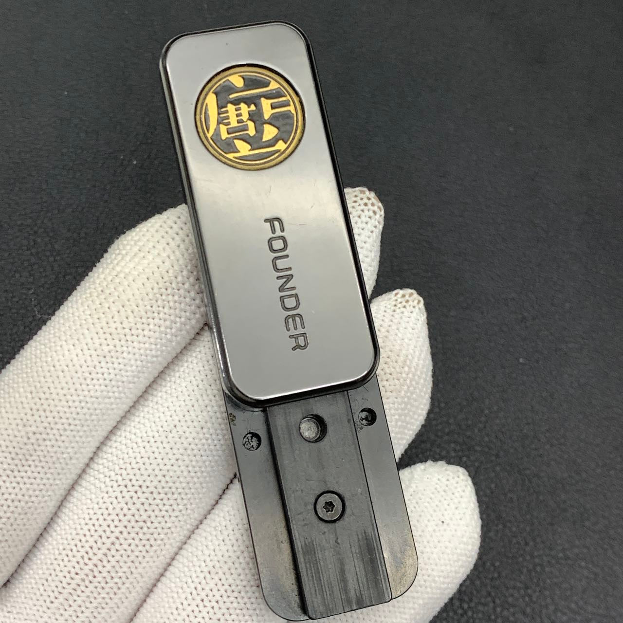 Sugar Cube Zirconium