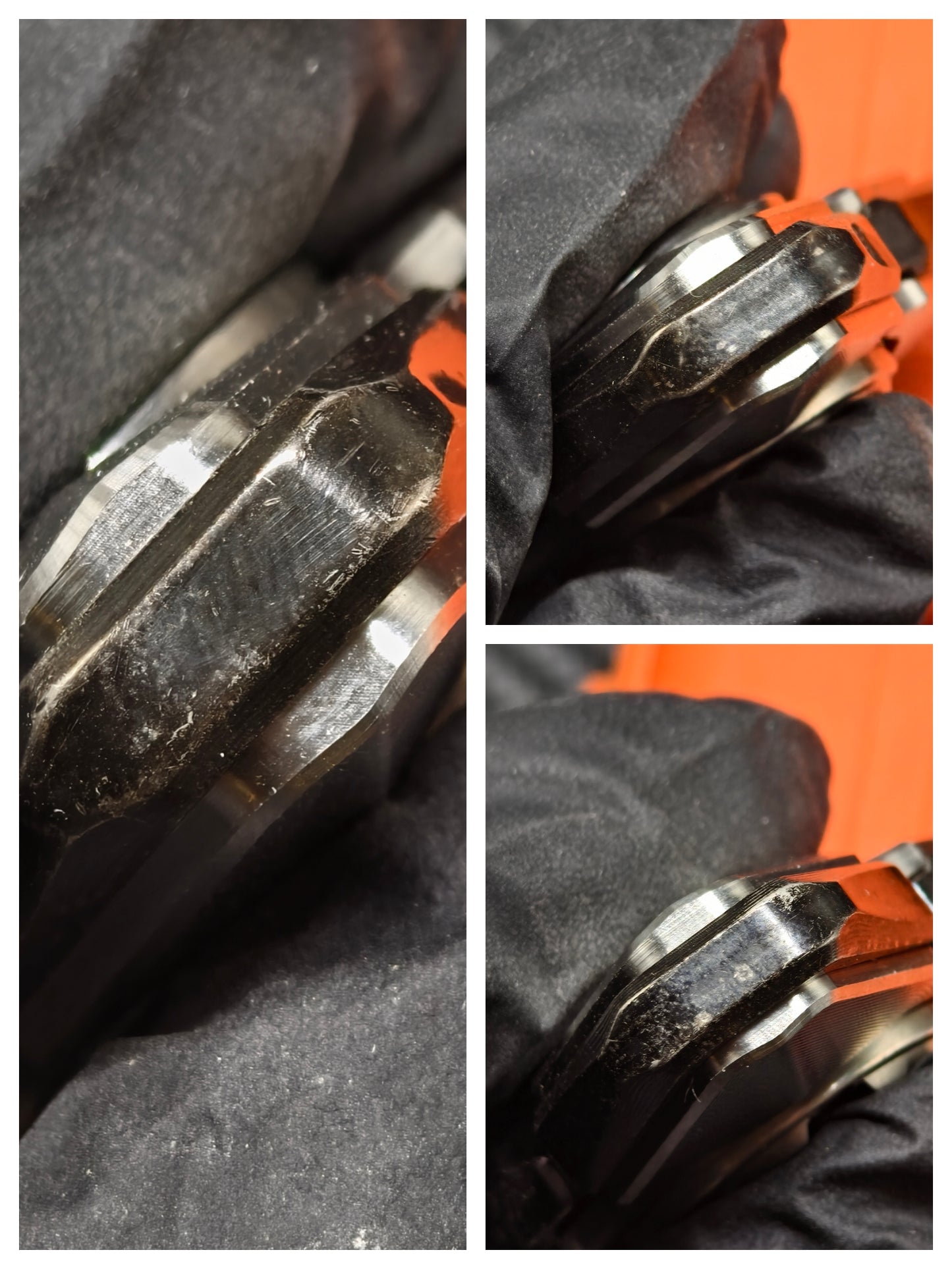 Qs Titanium