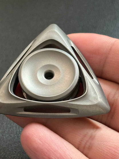 Tungsten Titanium