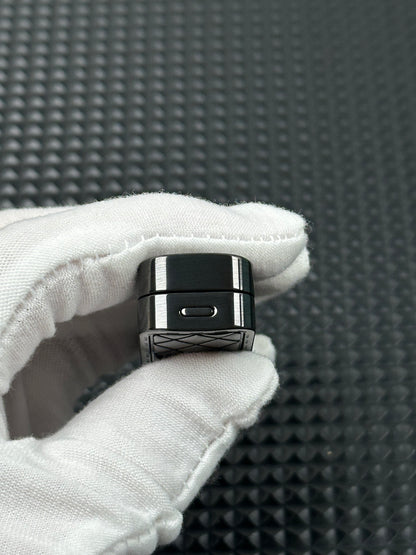 Feng Ling Zirconium Polished