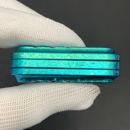 Lucky Candy Crystallized Zirconium