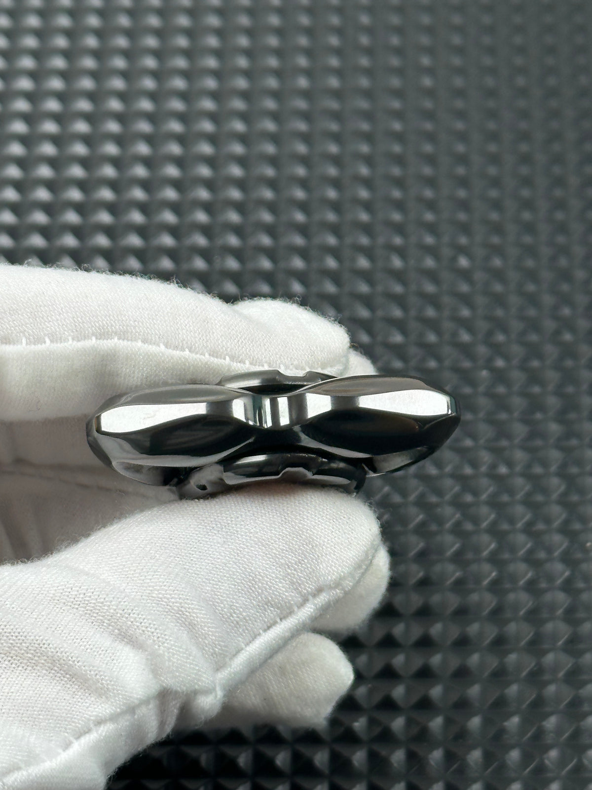 Mini Zirconium Polished
