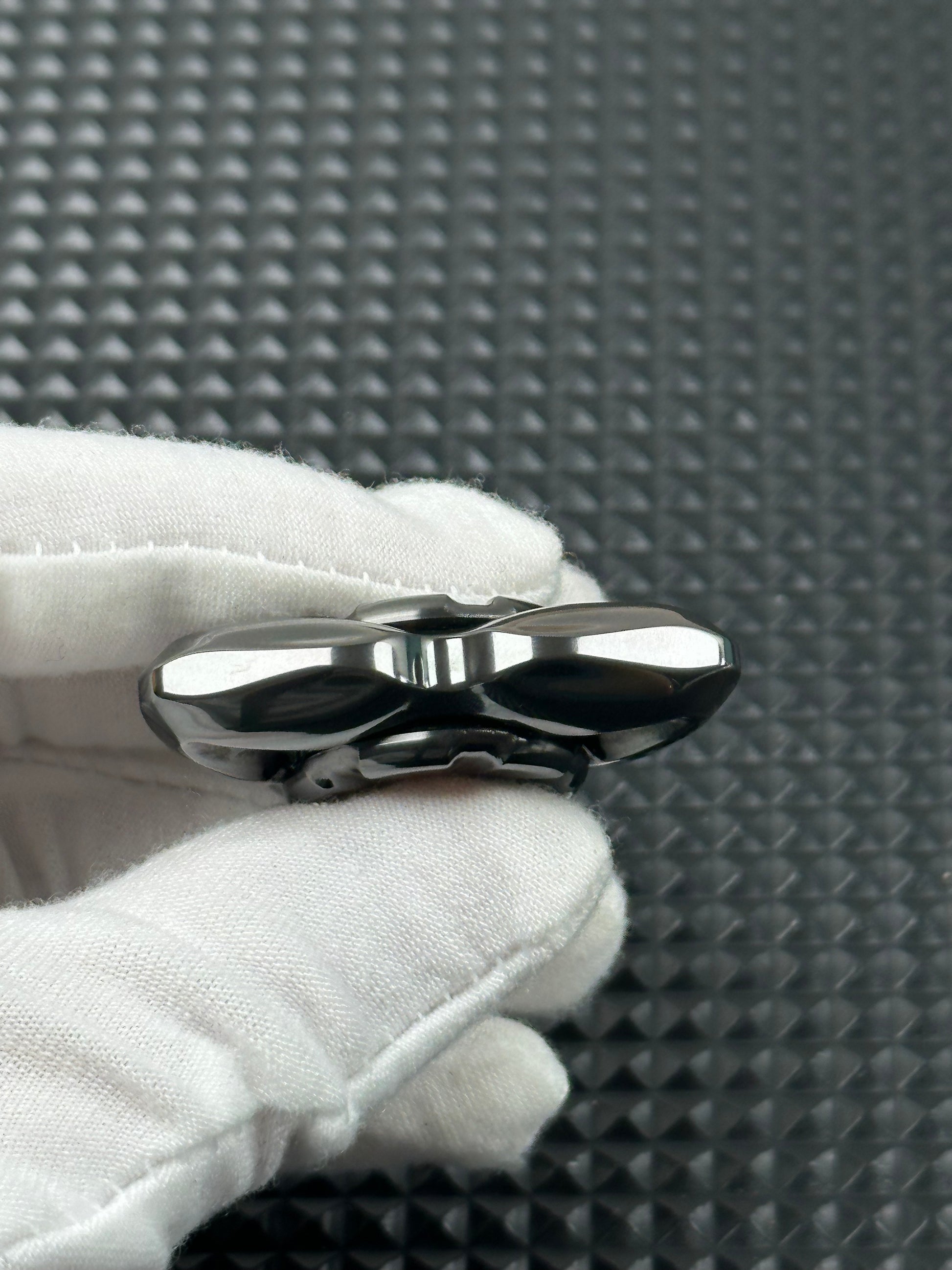 Mini Zirconium Polished