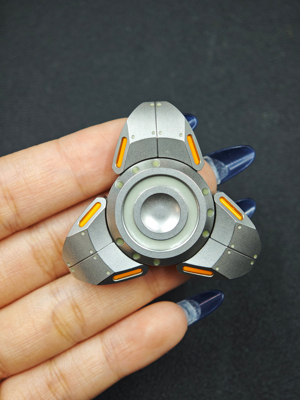 3I Stainless Steel