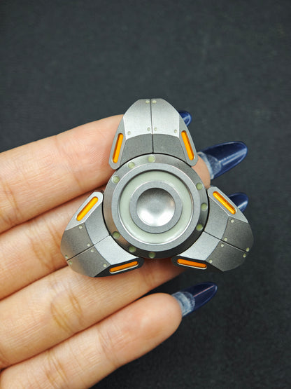 3I Stainless Steel