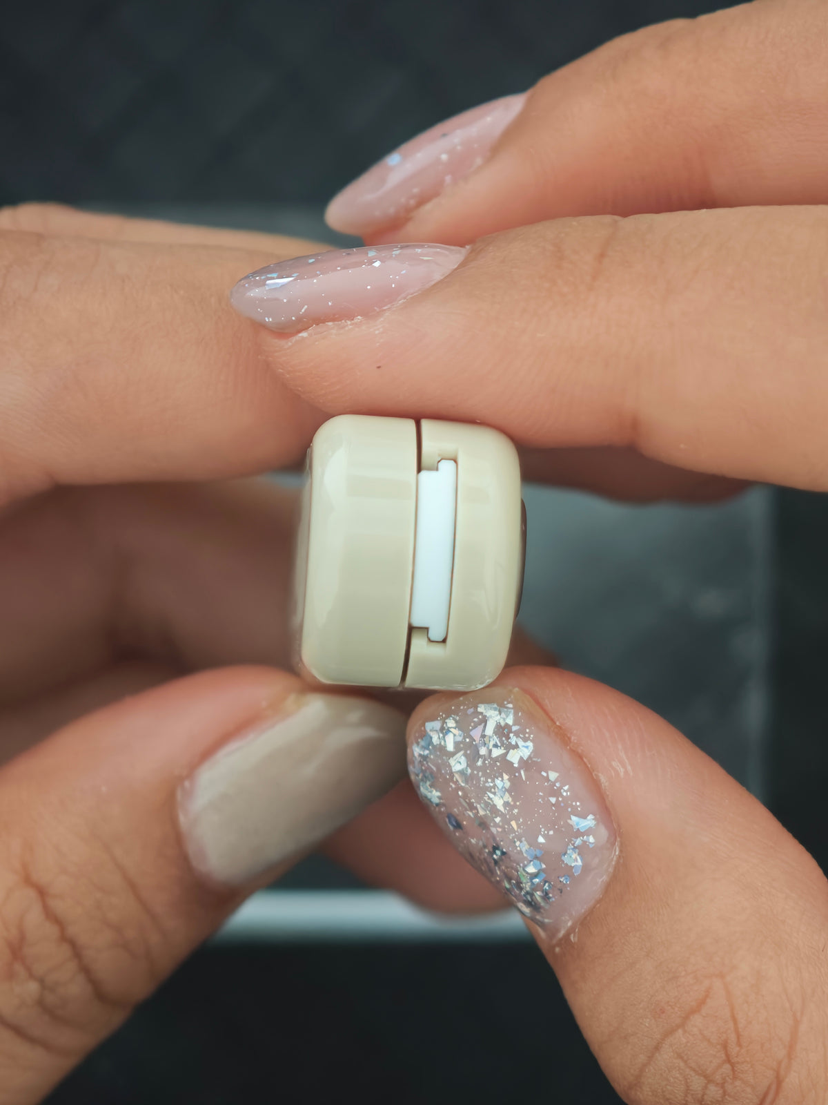 Bean+ PEEK Polished
